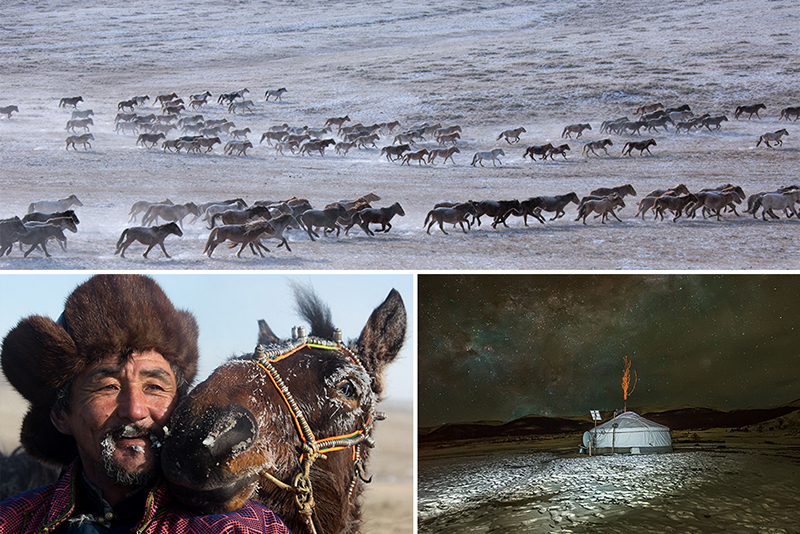 Mongolia events and festivals calendar